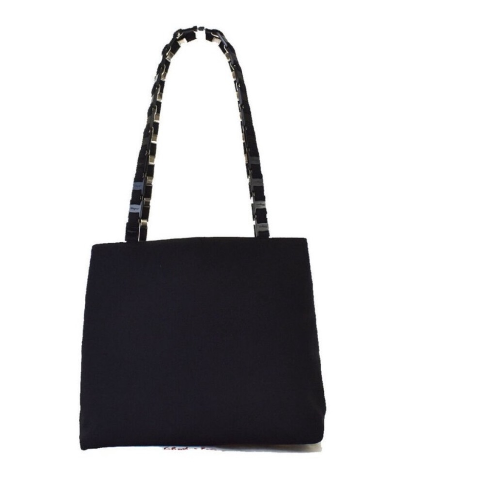 Salvatore ferragamo bag